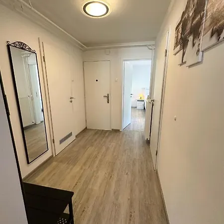 Apartamento Nina's Place