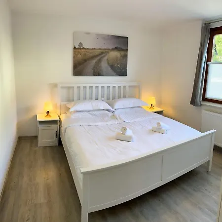 Apartamento Nina's Place