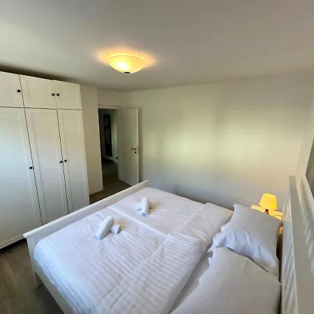 Apartamento Nina's Place