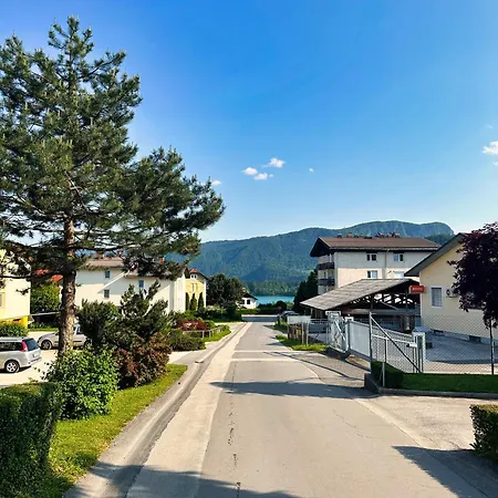 Apartamento Nina's Place Bled